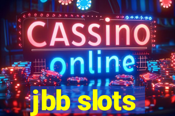 jbb slots